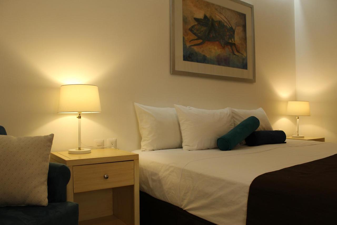 Oaxaca La Cochinilla Hotel Boutique מראה חיצוני תמונה