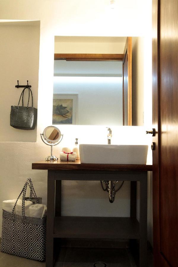 Oaxaca La Cochinilla Hotel Boutique מראה חיצוני תמונה
