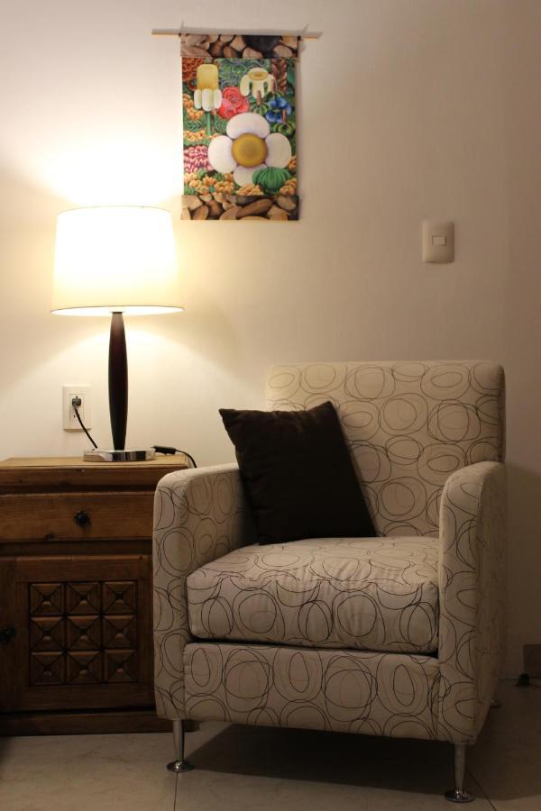 Oaxaca La Cochinilla Hotel Boutique מראה חיצוני תמונה