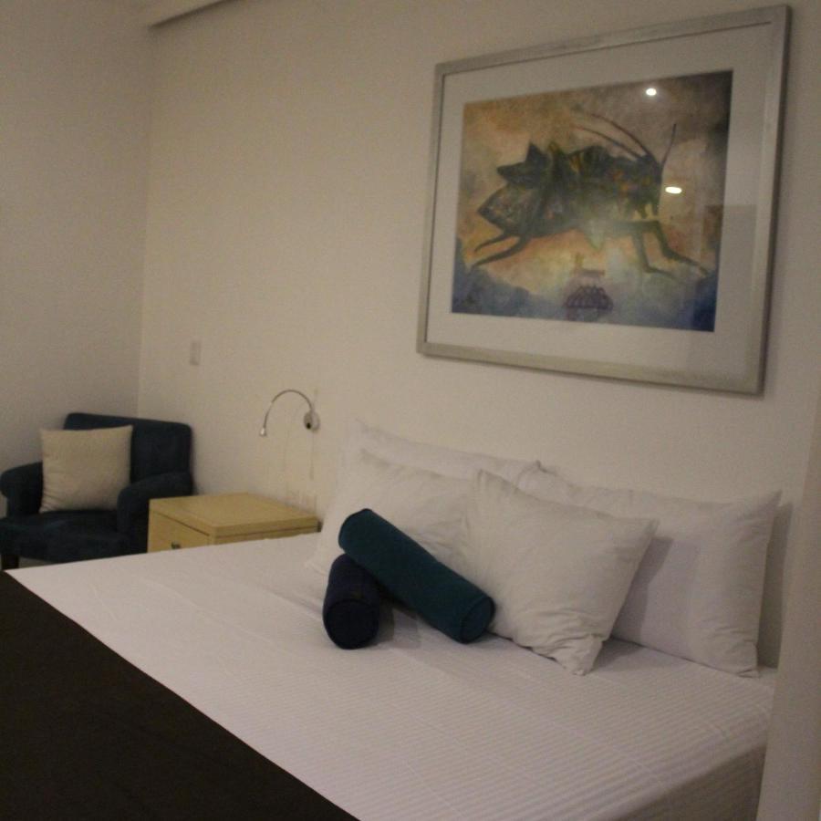 Oaxaca La Cochinilla Hotel Boutique מראה חיצוני תמונה