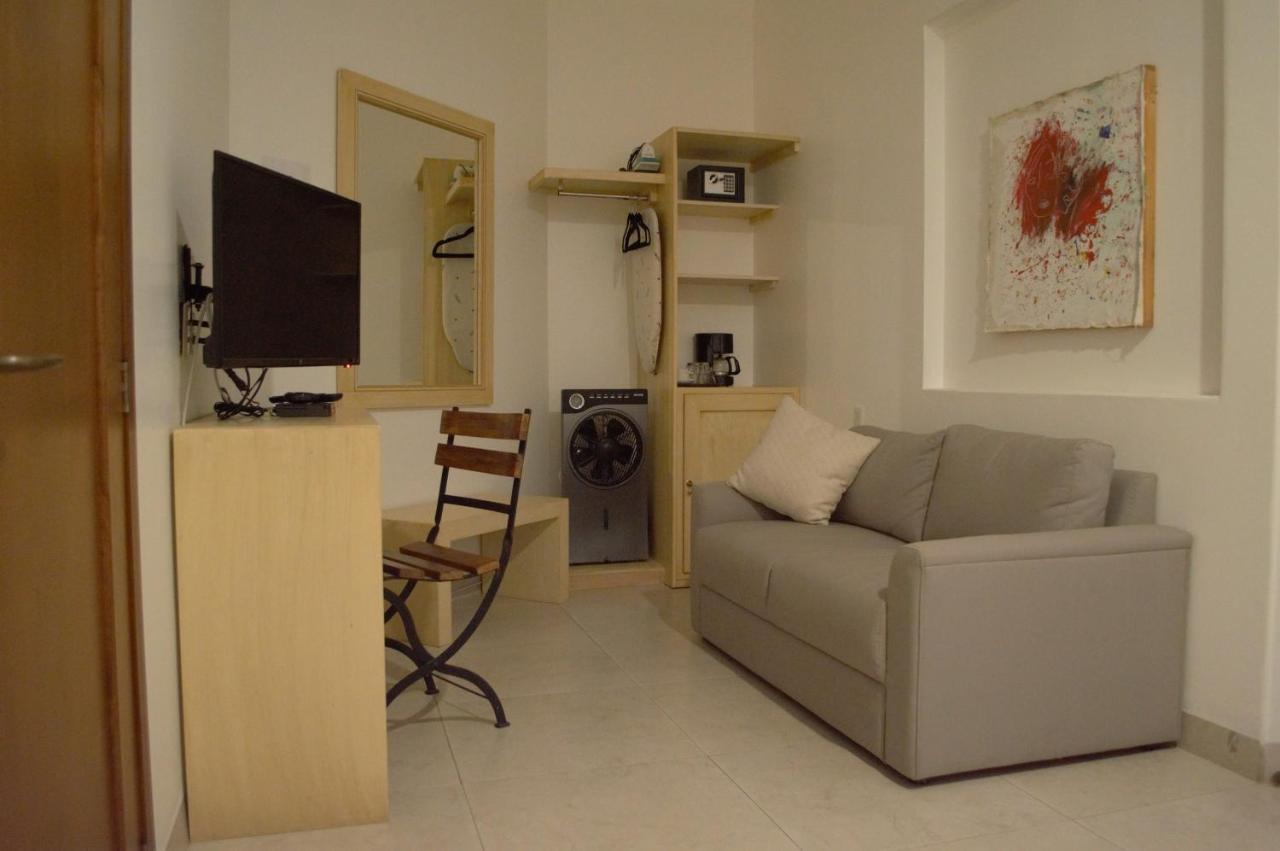 Oaxaca La Cochinilla Hotel Boutique מראה חיצוני תמונה