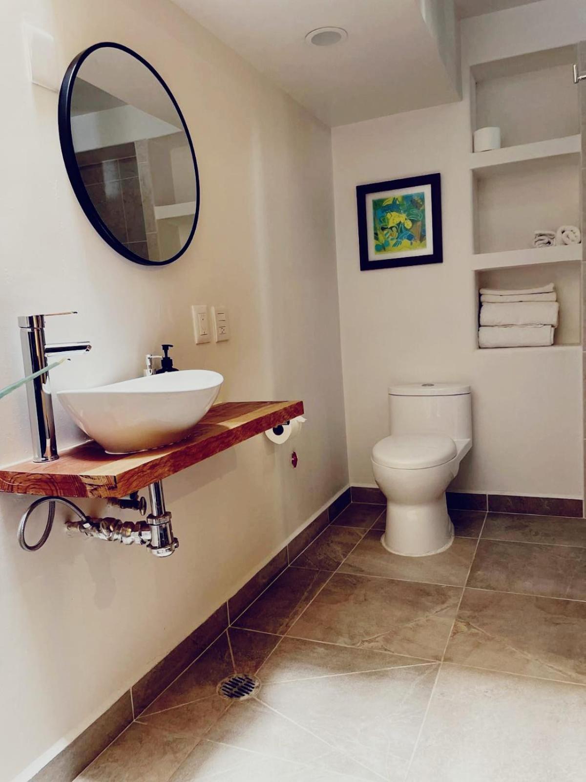 Oaxaca La Cochinilla Hotel Boutique מראה חיצוני תמונה